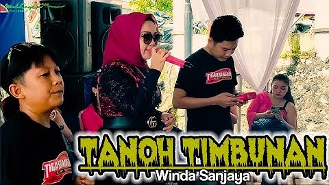Paling Ramai diputar!! Lagu Lampung terpopuler - Tanoh Timbunan - Cipt. M. Nasip Thoni