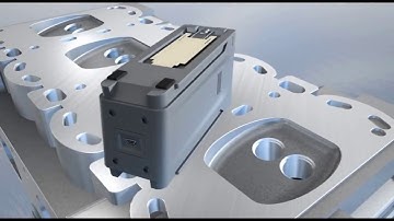 Taylor Hobson New Surtronic Duo Surface Roughness tester