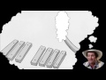 Dallas Cowboy Great Walt Garrison Busts A Rhyme | NFL Films Drawn