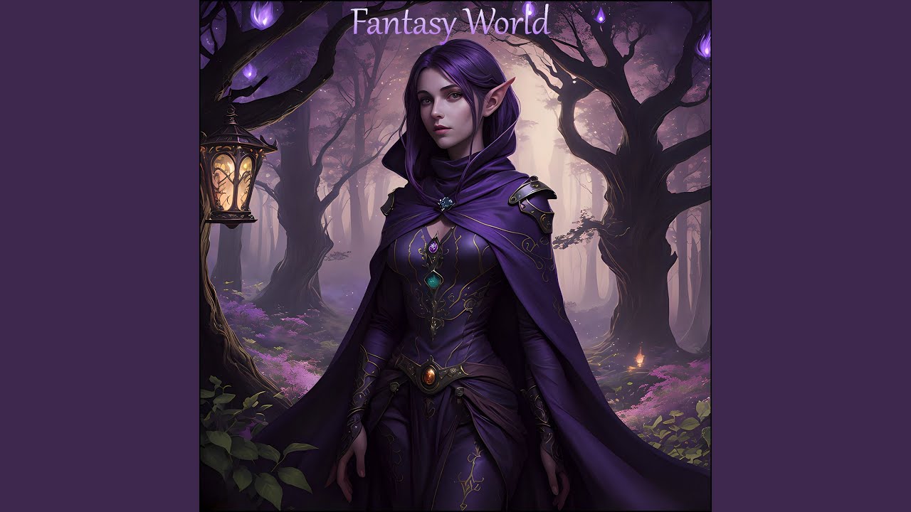 Watch Forest Elves on YouTube Watch Forest Elves on YouTube