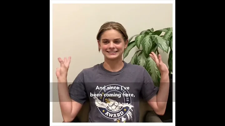 If You Or A Loved One Suffers From Tourette Syndrome - Watch This Video