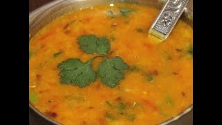 Arhar ki Dal ||  Instant & Simple || अरहर  की दाल