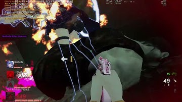 Left 4 Dead 2 -  Death Strip (Expert) Custom Campaign Playthrough /w Friends