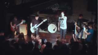Currents - Full Set Live