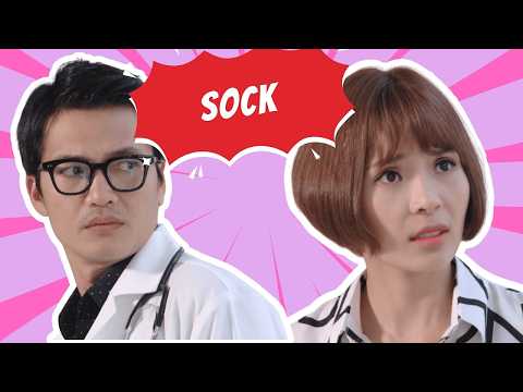 Quang Tuấn bị đồng nghiệp bắt nạt và hành động gây shock của Thúy Diễm