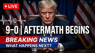 Supreme Court Stuns the Nation With Explosive Ruling Against Trump Wealth