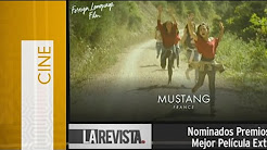 Mejores películas extranjeras en los Premio Oscar 2016, entre ellas El Abrazo de la Serpiente.