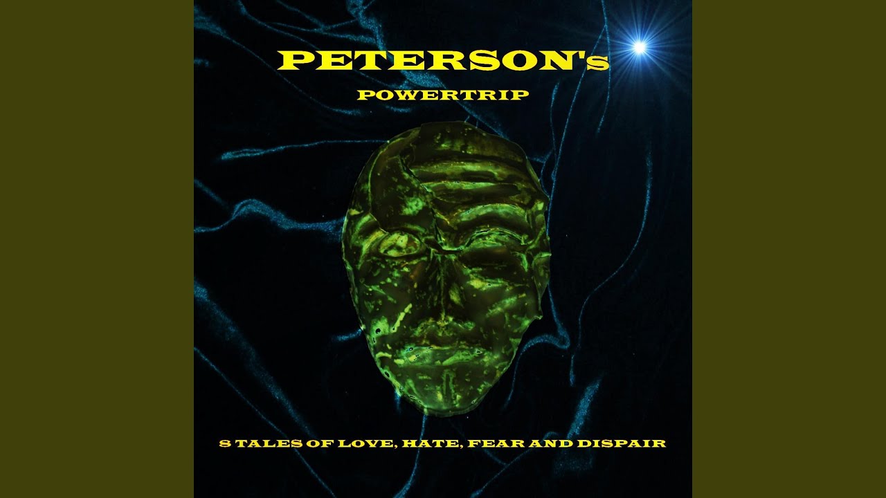 Fighting With My Shadow