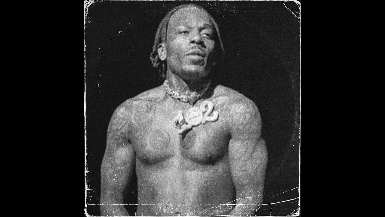 (FREE) Sauce Walka x Conway The Machine Type Beat Love For The Game