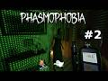 Er ist verwirrt | Phasmophobia | Deutsch