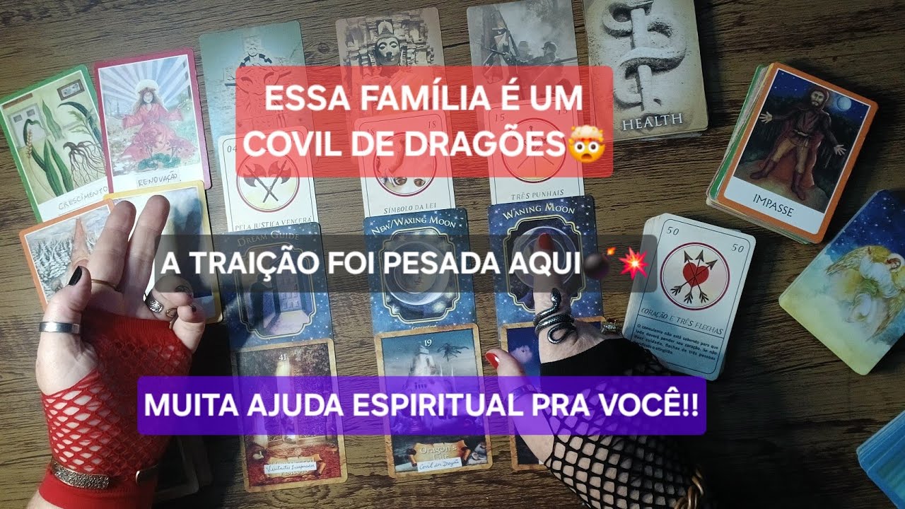 8:8✨️JUSTIÇA DIVINA SOBRE UMA TRAIÇÃO NA FAMÍLIA ⚔️ UM MILAGRE NA SAÚDE🌾ESPIRITUALIDADE ESTRATÉGICA😏