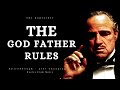 Top 30 Quotes Of God Father | Michael Corleone Quotes