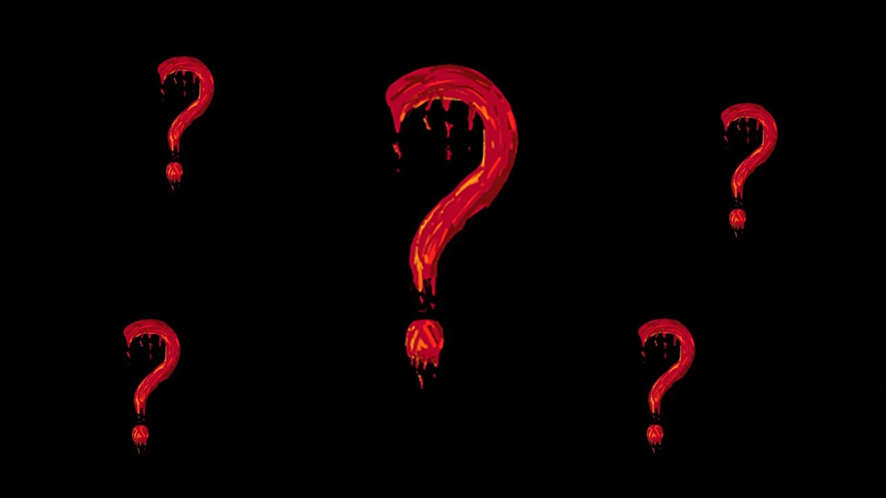 CAN YOU GUESS THE HORROR MOVIE??? - The Nightmare Cinema Club