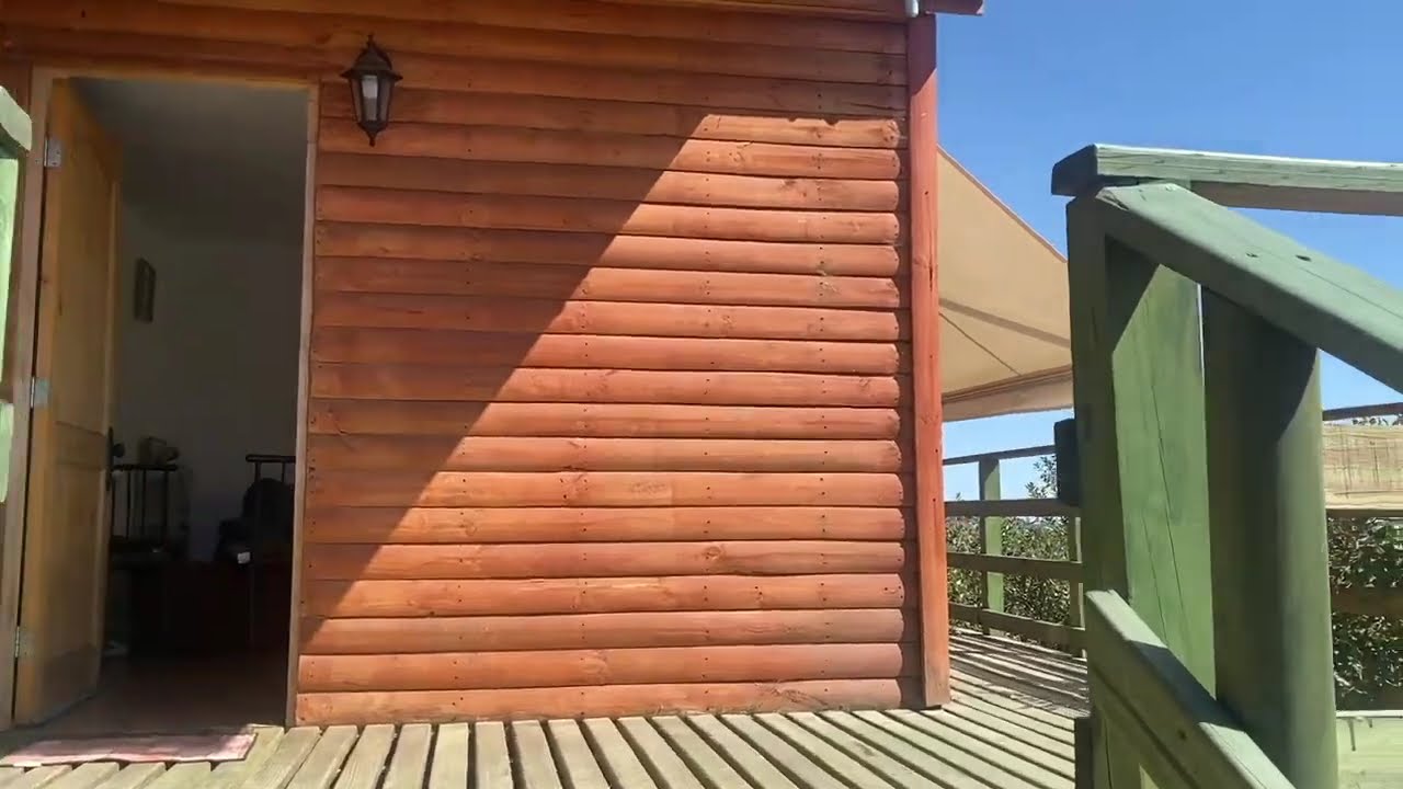 Se vende Parcela en Curacavi