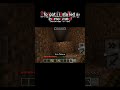 Minecraft horror mod