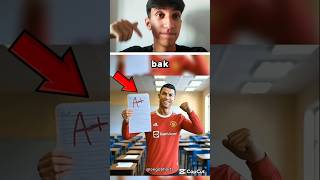 Messi̇ Yalan Söylüyor‼️