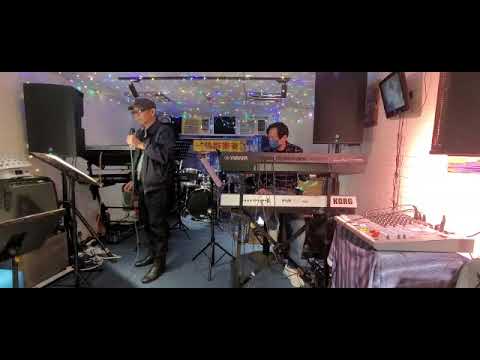 danny Law音樂團隊：明日世界終結時！