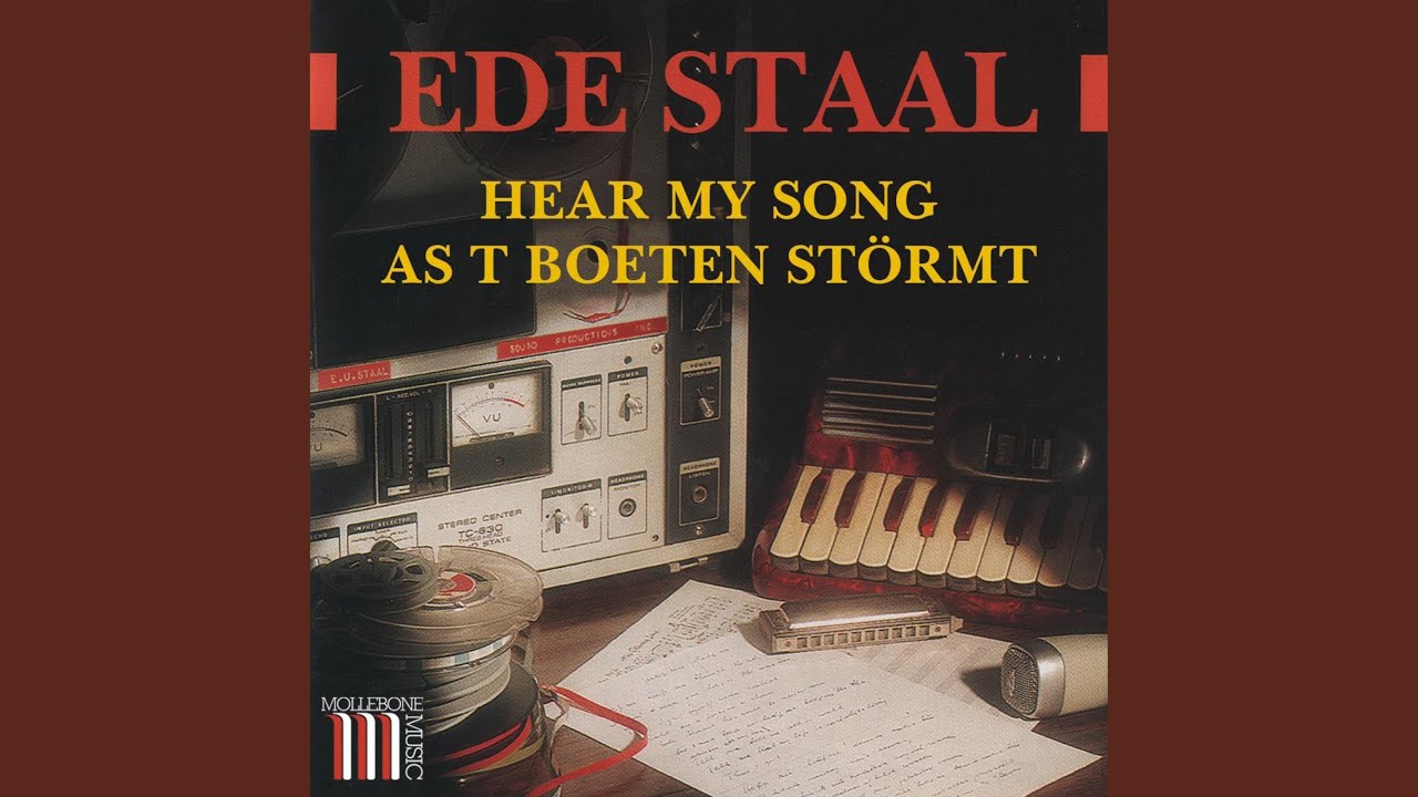 Watch Standbeeld on YouTube Watch Standbeeld on YouTube