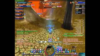 4Story Eden Hack AOE Castle Tyco