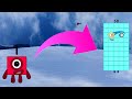 Uncannyblocks Band Superstars Different 1 To 50 
