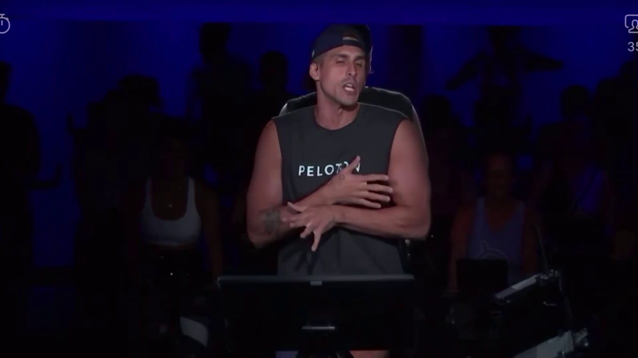 best cody rigsby rides