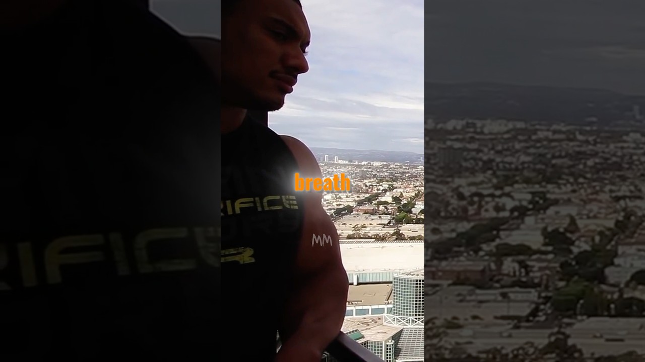 When Larry Wheels KNEW He Had To Quit Steroids