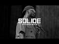 Werenoi x Ninho x SDM Type Beat "SOLIDE" | Instru Sombre | Instru Rap