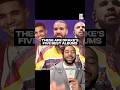 What are Drake's top five albums? #complexnews