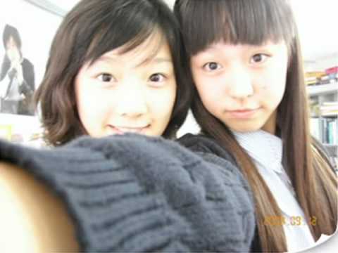 Taeyeon Pre Debut