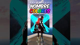 COLOR NAME 🌈 #bloodstrike #bloodstrikeclips #bloodstrikepartner screenshot 3