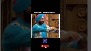 When Gen Z Joins the Company 😂 | Office Meme | Workplace Humor | HRWorkoze