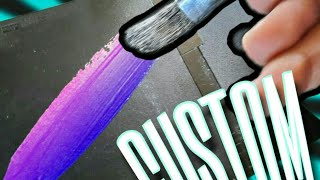 Custom Playstation | My Hero Acadamia edition  |SATISFYING