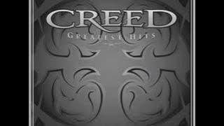 Creed - Don't Stop Dancing (cover)