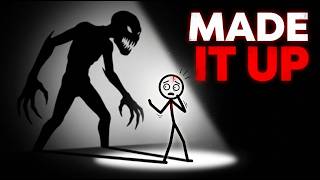 You’re Creating Problems That Don’t Exist - The Unnoticed Mind