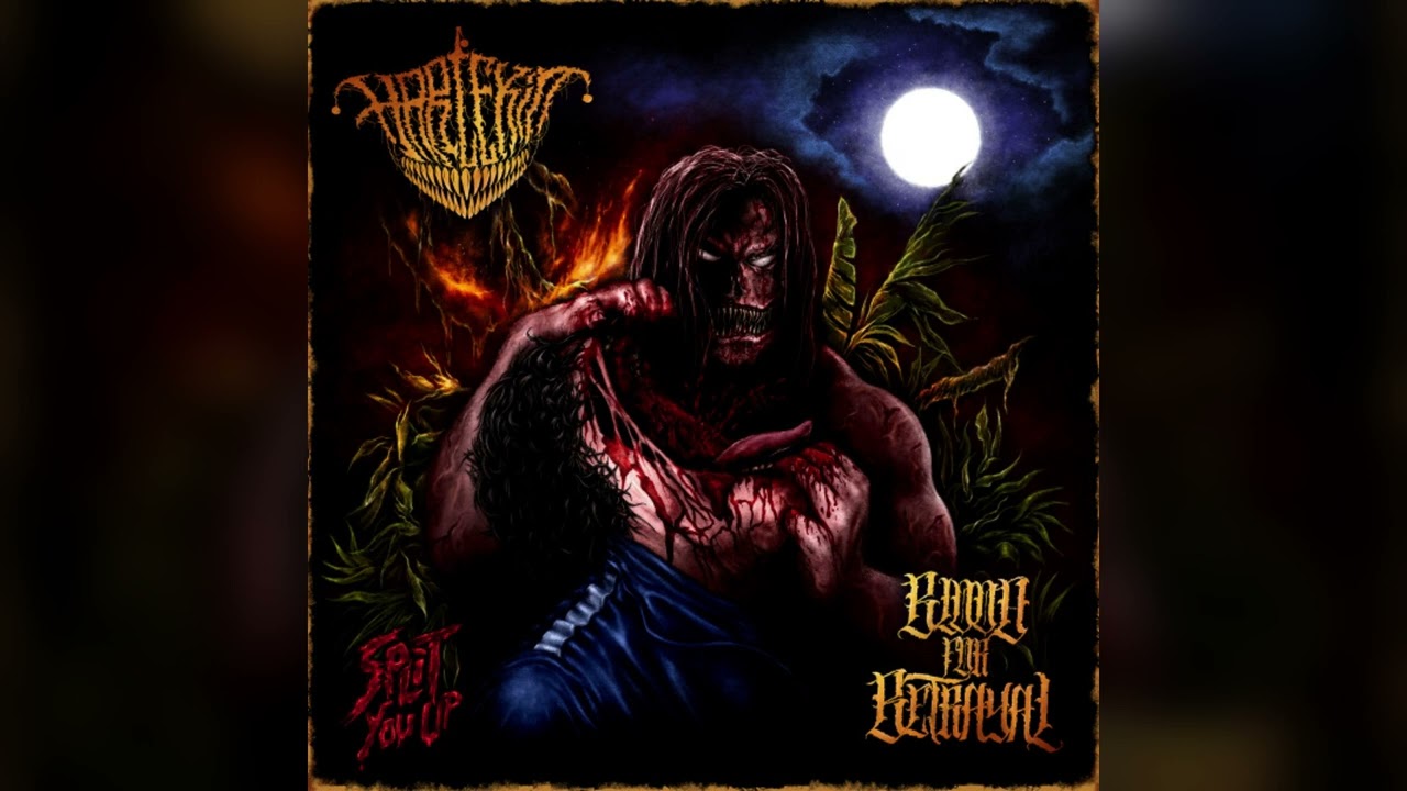Watch Harlekin x Blood For Betrayal- Split You Up (2022) (Split EP) on YouTube Watch Harlekin x Blood For Betrayal- Split You Up (2022) (Split EP) on YouTube