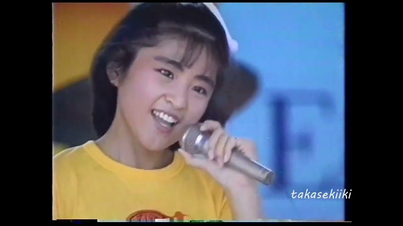 我妻佳代　Ｓｅキララで行こう！　（フルコーラス）