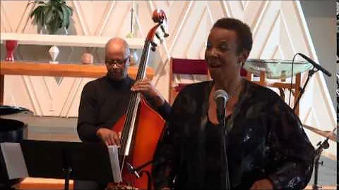 Jeanne' Brown sings "Summertime"