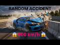 900 KM/H Legendary random crashes at in MEXİCO #beamngdrive #shorts #crash