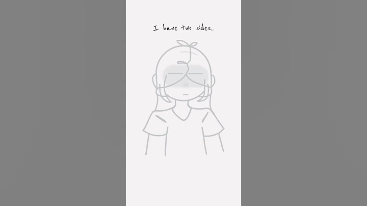 I can’t cry, I can’t. stop. crying.. #art #digitalart #vent #animation