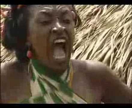 STRONGER THAN PAIN (PART6of8) - NIGERIAN MOVIE.