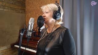 Ирина Соколова - Кармен (live at Zhenin Studio)