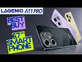 LAGENIO A11 PRO - PREMIUM LOW COST 6,7" SMARTPHONE