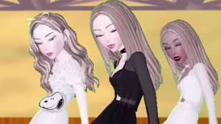 Bts - Er Dance Cover Zepeto By Sxouda 제페토