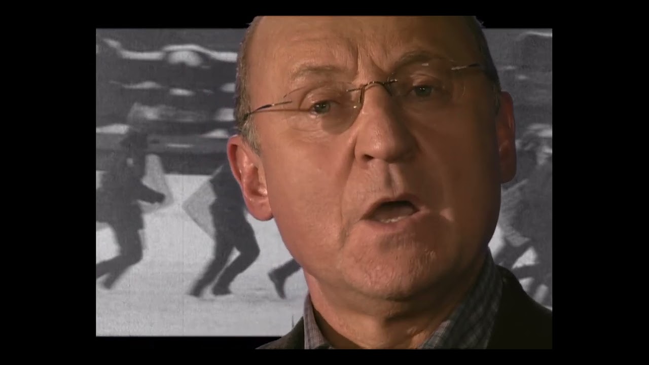 Ballada o prawdziwym  kłamstwie