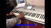 Style campursari yamaha psr 550 youtube 2017