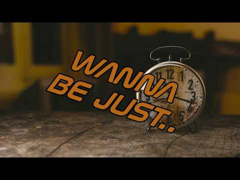 QueenOfMars 'Just Us'