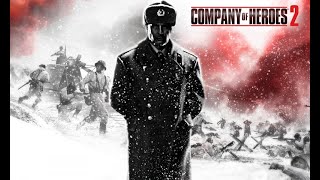 #10 Финал / Конец Компании Ссср (Company Of Heroes 2) 18+