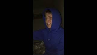 Freestyle Rap Risoul 2018