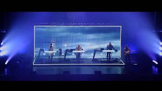 Howard Jones Transform Tour Live at Leicesters De Montfort Hall - Part 4