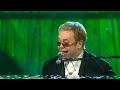 Elton John Live 4K Crocodile Rock Elton 60 Live At Madison Square Garden 2007 mp3
